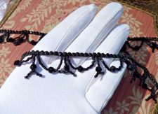 Ancien galon perles d'occasion  Saâcy-sur-Marne