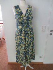 Edles maliparmi kleid gebraucht kaufen  Langen