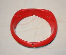 Vega headlight trim for sale  Ubly
