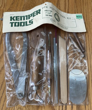 Vintage kemper tools for sale  Shipping to Ireland