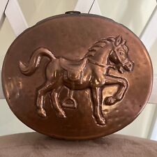 Vintage copper mold for sale  Warren