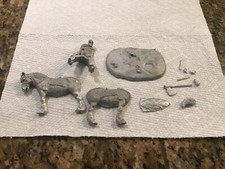 Valiant miniatures mounted for sale  Scottsdale