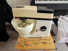 Kenwood chef vintage for sale  FORRES