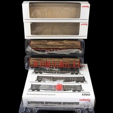 Vollständig märklin 47047 gebraucht kaufen  Siegen