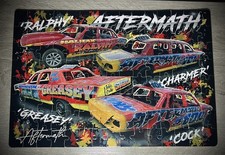 Team aftermath banger for sale  CHIPPENHAM