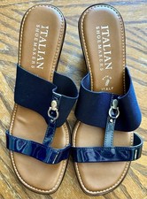 Italian shoemakers women for sale  Belleville