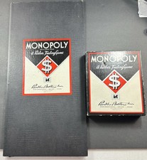 Vintage monopoly parker for sale  Tonawanda