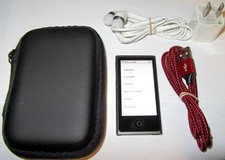 Ipod nano 7th for sale  Winchester