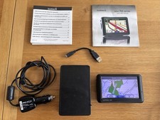 Garmin nuvi 705 for sale  ORPINGTON