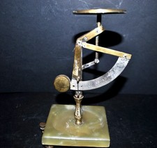 Pèse lettre balance d'occasion  Bischheim