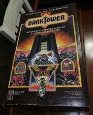 Vintage 1981 dark for sale  Hutchinson