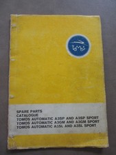 Vintage 1978 tomos for sale  Gainesville