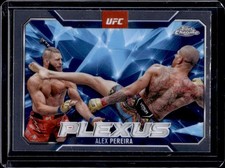 2025 topps ufc for sale  Henrico