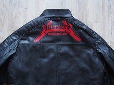 Vintage aveal lederjacke gebraucht kaufen  Lohne (Oldenburg)