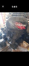 Ricambi suzuki tohatsu usato  Cagliari