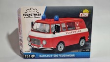 Cobi 24594 bus gebraucht kaufen  Weißenfels
