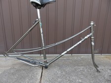 Bianchi corsa mixte gebraucht kaufen  Kaiserslautern