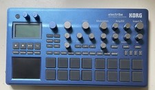 Korg electribe usato usato  Toblach