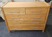 Modern curved edged for sale  FAREHAM