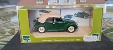 Volkswagen maggiolino cabriole d'occasion  Genillé