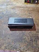 Bose soundlink mini gebraucht kaufen  Esslingen am Neckar