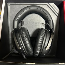 Fone de ouvido para jogos HyperX Cloud III comprar usado Fone de ouvido para jogos HyperX Cloud III comprar usado  Enviando para Brazil