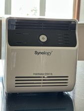 Synology diskstation ds413j for sale  Rapid City