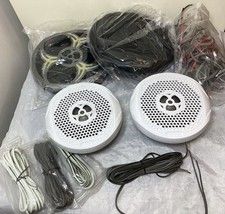 Pair fusion fr402 for sale  LONDON