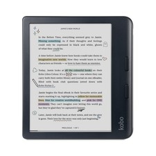Kobo Libra Color eReader 7" cor sem brilho eInk Kaleido 3 display NOVO VAREJO comprar usado  Enviando para Brazil