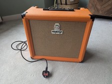 Orange crush 30r for sale  GLASGOW