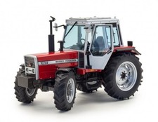 WEISE-TOYS, MASSEY FERGUSON 1014, 1/32, WEI1079, używany na sprzedaż WEISE-TOYS, MASSEY FERGUSON 1014, 1/32, WEI1079, używany na sprzedaż  Wysyłka do Poland
