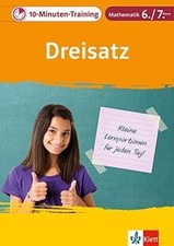 Klett min training gebraucht kaufen  Berlin