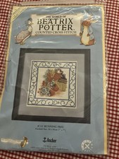 Anchor beatrix potter for sale  WIMBORNE