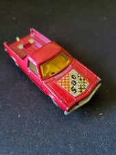 Matchbox lesney superfast d'occasion  Josselin
