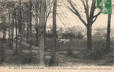 Meudon clamart carrefour d'occasion  France