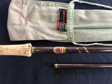 Vintage hardy gordon for sale  SPALDING