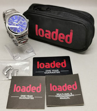 Vtg 2005 loaded for sale  TORQUAY