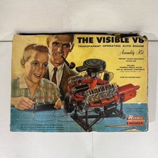 Parts vintage renwal for sale  Freeport