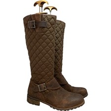 Barbour holford boots for sale  UK