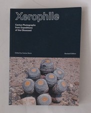 Xerophile cactus photographs for sale  Culver City