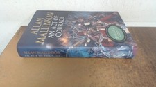 Act courage mallinson for sale  UK