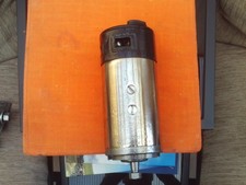 Lucas e3l dynamo for sale  DURHAM