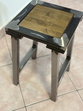 Sedie formato sgabello usato  Legnano