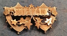 Beautiful vintage silver for sale  NEWPORT
