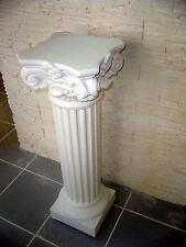 Colonne corinthienne 100cm d'occasion  Saint-Etienne