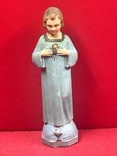 Enfant jésus sacré d'occasion  Saint-Julien-de-Vouvantes