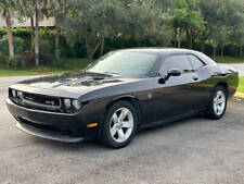 2013 dodge challenger for sale  Pompano Beach