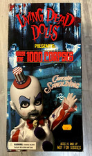 Figurine mezco capitain d'occasion  Évry
