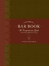 Ultimate bar book for sale  Montgomery