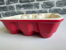 Laura ashley red for sale  BOSTON